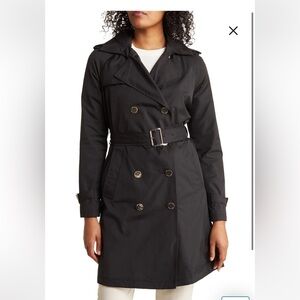 MICHAEL KORKS BELTED JACKET